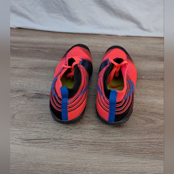 Men’s hyperfeel athletic shoes men’s Sz. 9.5 - Picture 4 of 7